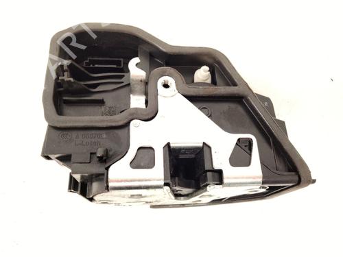 Rear right lock BMW 3 Touring (F31) 318 d | BP22720621C99 