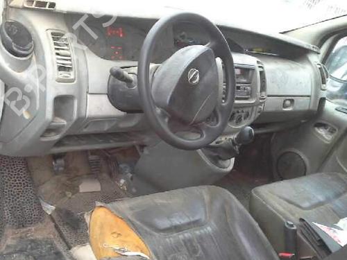 bremsepedal NISSAN PRIMASTAR Van (X83)  | BP10338998I19  - Image 6
