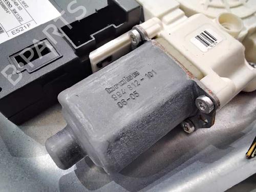 Front right window mechanism FORD FOCUS II (DA_, HCP, DP)  | BP10360858C23 