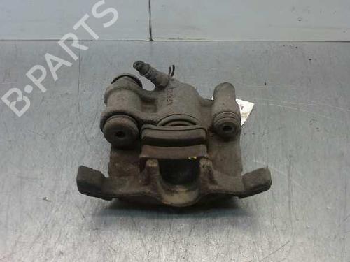 Left rear brake caliper MERCEDES-BENZ VITO Van (W638)  | BP11601523M107 