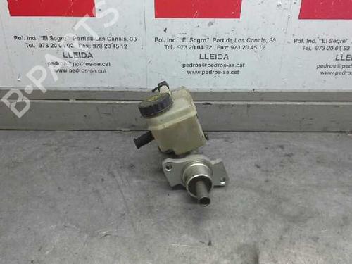Used Brake master cylinder BMW 3 (E46) 320 d (136 hp) 7634753