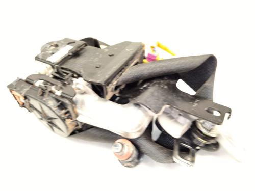 Used Rear center seatbelt Rear center seatbelt 27255833 27255833