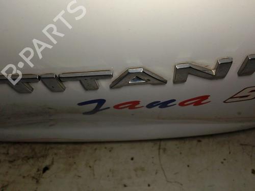 Tailgate FORD KUGA I 2.0 TDCi | BP31980031C6