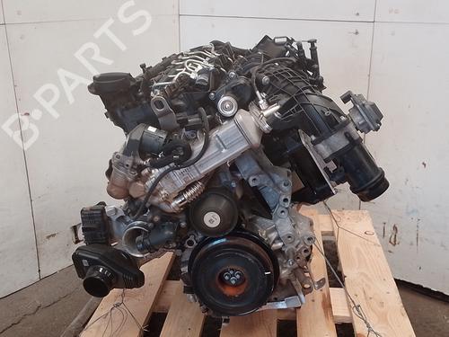Engine BMW X5 (F15, F85) sDrive 25 d | BP36091978M1 - Image 4