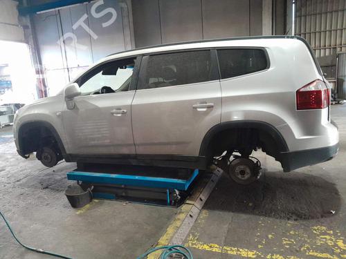 Other CHEVROLET ORLANDO (J309) 2.0 D | BP32189186O1 - Image 5