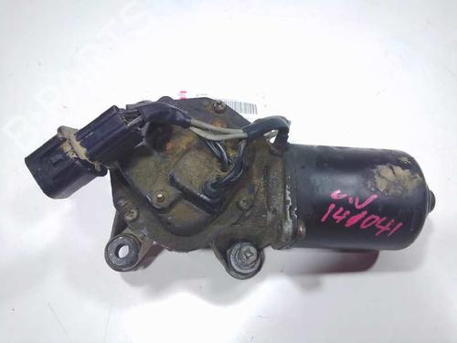 Used Front wiper motor DAEWOO NUBIRA Saloon (J100) [1997-2025]  10290500