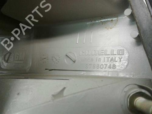 Right taillight OPEL VECTRA B (J96)  | BP7533411C35 