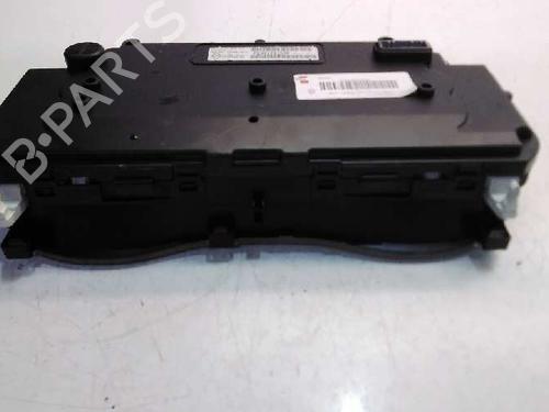 Instrument cluster RENAULT KANGOO / GRAND KANGOO II (KW0/1_) 1.5 dCi 75 (KW07, KW10, KW04) | BP10330088C47 