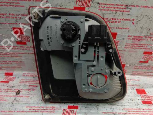 Rear center light MERCEDES-BENZ E-CLASS (W210) E 290 Turbo-D (210.017) | BP10976793I39 