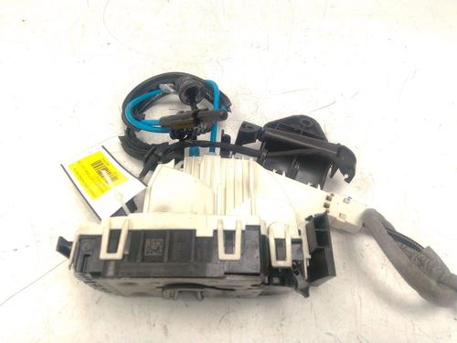 Used Rear right lock Rear right lock 39170209 39170209