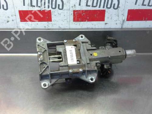 Steering column AUDI A4 B6 Avant (8E5) 2.5 TDI | BP223832M21 