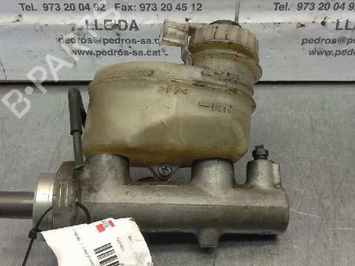 Brake master cylinder TOYOTA AVENSIS (_T22_)  | BP1620645M77 