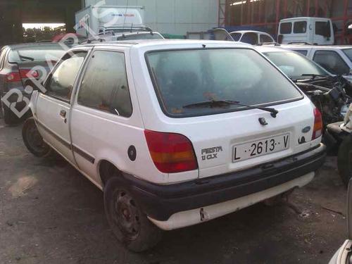 Right taillight FORD FIESTA III (GFJ)  | BP212952C35 