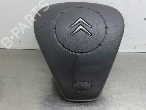 Used Driver airbag CITROËN C2 (JM_) [2003-2017]  223388