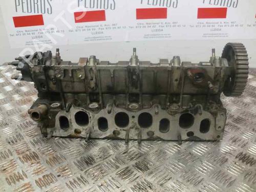 Cylinder head RENAULT 9 (L42_)  | BP10976882M5 