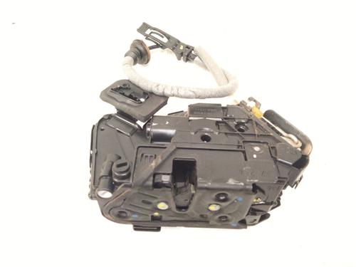 Rear left lock VW TIGUAN (5N_) 2.0 TDI 4motion | BP25228270C100 