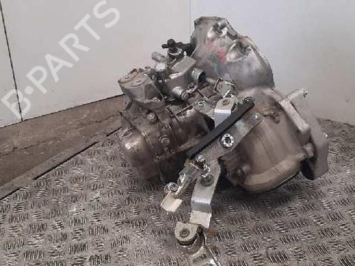 Gearbox OPEL CORSA C (X01)  | BP15191623M3 