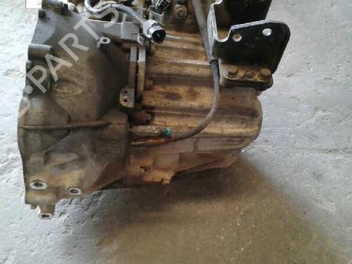 Gearbox KIA SPORTAGE II (JE_, KM_) | BP3363087M3