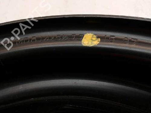 Fælk MAZDA CX-5 (KF) 2.0 | BP25225114C45 - Image 2