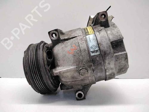 Compressor A/C Compressor A/C 1507301 1507301