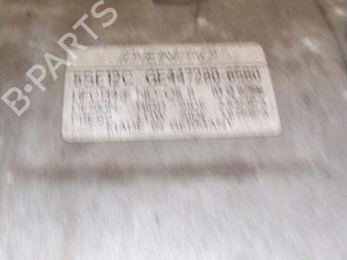 AC compressor TOYOTA VERSO (_R2_) 2.0 D-4D (AUR20_, AUR20R) | BP31570988M34 - Image 2