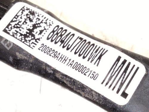 Seat buckle KIA CEED (CD) 1.6 CRDi 136 | BP24455396I32 - Image 3