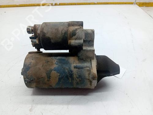 Starter OPEL AGILA A (H00) 1.0 12V (F68) | BP28123587M8 - Image 3
