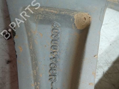 Rim RENAULT CLIO V (B7_) 1.5 Blue dCi 100 (B7AD) | BP27567254C45