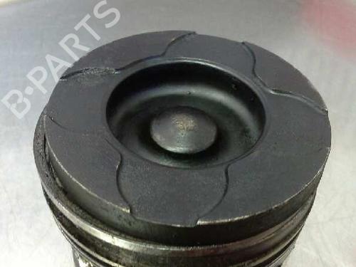 Other PEUGEOT PARTNER Box Body/MPV (5_, G_)  | BP14311164O1 