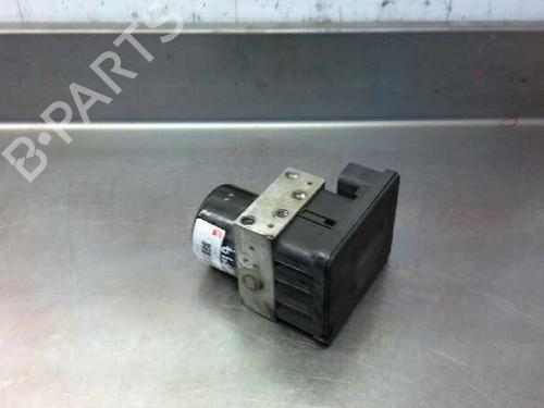 ABS pump RENAULT LAGUNA II (BG0/1_) 2.2 dCi (BG0F) | BP159587M43 
