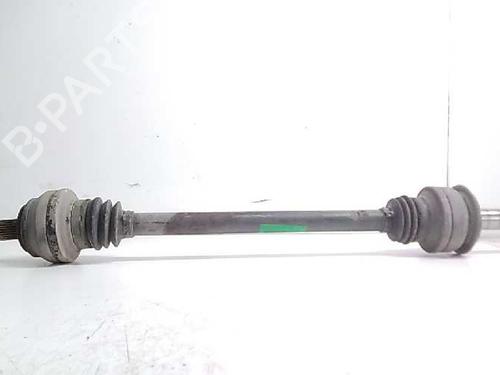 Used Right rear driveshaft MERCEDES-BENZ E-CLASS Coupe (C238) E 350 d 4-matic (238.334) (258 hp) 13513685