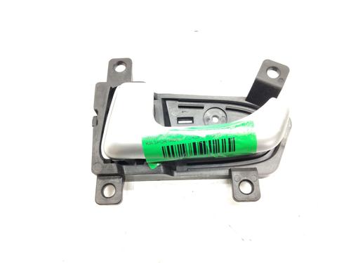 Used Rear left interior door handle KIA SPORTAGE III (SL) 1.7 CRDi (116 hp) 15256754