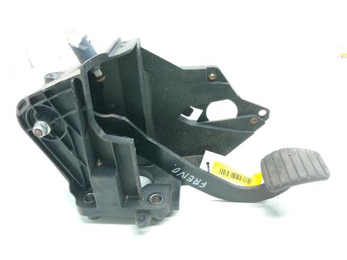 Bremsepedal Bremsepedal OPEL MOVANO B Van (X62) 2.3 CDTI FWD (FV) (125 hp) 35945868 35945868