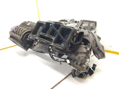 Heater matrix box MERCEDES-BENZ M-CLASS (W164) ML 320 CDI 4-matic (164.122) | BP17472623M61 