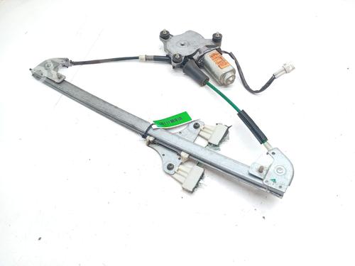 Used Front right window mechanism Front right window mechanism 17326561 17326561