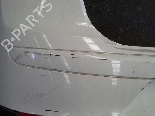 Rear bumper SEAT ALTEA XL (5P5, 5P8) 1.9 TDI | BP1406512C8 