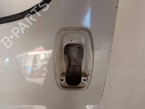 Left front door CITROËN JUMPER II Van 2.2 HDi 100 | BP9151835C2 