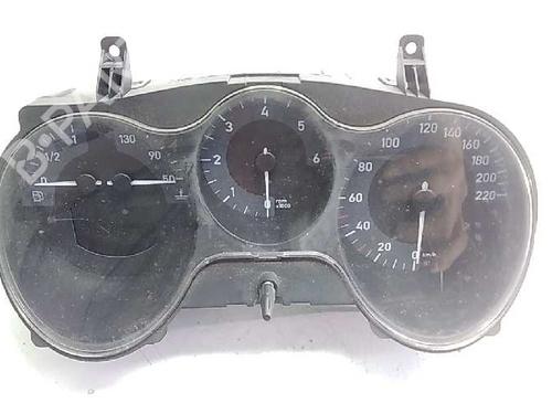 Used Instrument cluster SEAT LEON (1P1) [2005-2013]  16087083