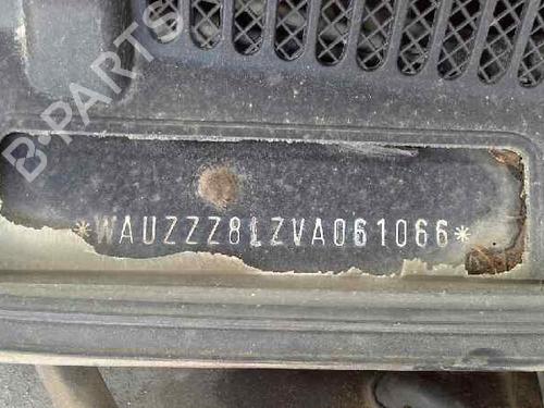 Climate control AUDI A3 (8L1) 1.8 | BP1023623I5 