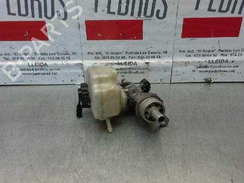 Brake master cylinder AUDI A3 Sportback (8PA) 1.6 FSI | BP1620220M77 