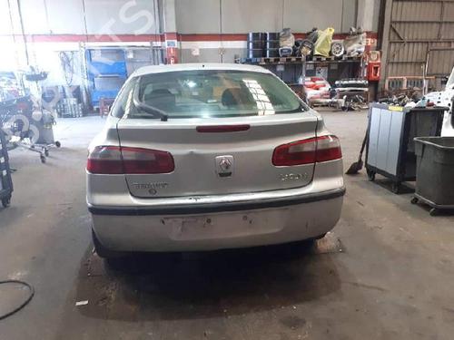Left tailgate light RENAULT LAGUNA II (BG0/1_) | BP13369351C79 - Image 8