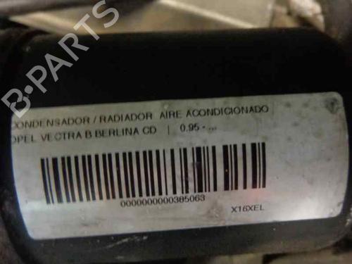 AC radiator OPEL VECTRA B (J96) 1.6 i (F19) | BP2540500M32