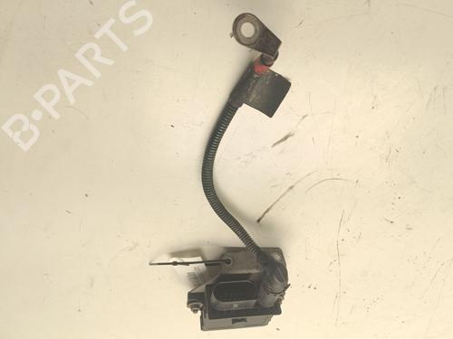 Electronic module BMW 1 (E87) 118 d | BP18002723M83 