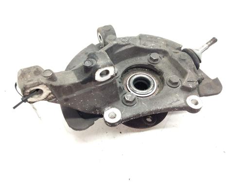 Used Right front steering knuckle Right front steering knuckle 17163560 17163560
