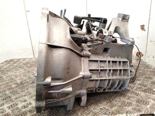 Gearbox FORD FOCUS II (DA_, HCP, DP) 1.6 TDCi | BP24227225M3 - Image 2