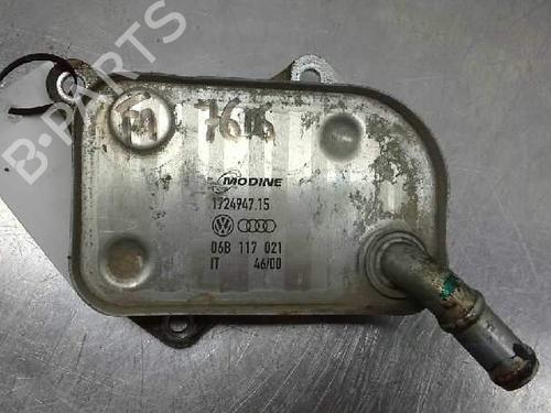Oil radiator AUDI A4 B6 (8E2) 2.0 | BP14323550M33 - Image 3