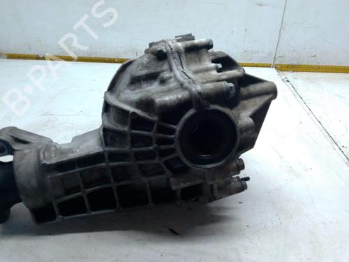 Front differential MERCEDES-BENZ M-CLASS (W163) ML 270 CDI (163.113) | BP30287562M23 - Image 2