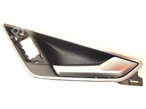 Used Rear right interior door handle Rear right interior door handle AUDI Q2 (GAB, GAG) 1.0 TFSI (115 hp) 35755084 35755084