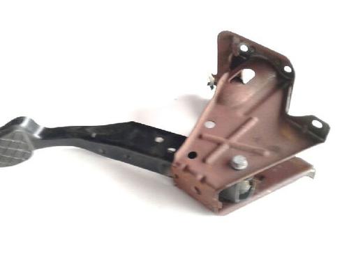 Break pedal VW CADDY III Box Body/MPV (2KA, 2KH, 2CA, 2CH)  | BP9758757I19 