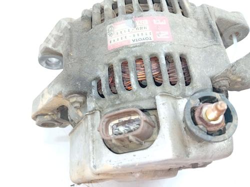 Alternator TOYOTA YARIS (_P1_) 1.4 D-4D (NLP10_, NLP10R) | BP28058894M7 